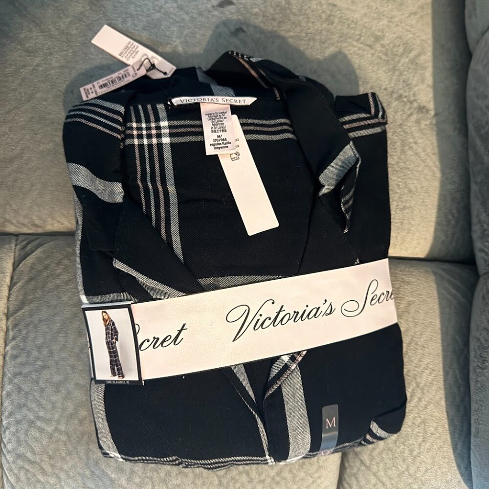 Victoria's Secret Pajama Set